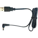 Eartec USB Charging Cable for Hub Mini Base / 2-Port Charger