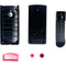 City Theatrical DMXcat Plastic Kit