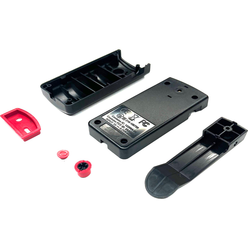 City Theatrical DMXcat Plastic Kit