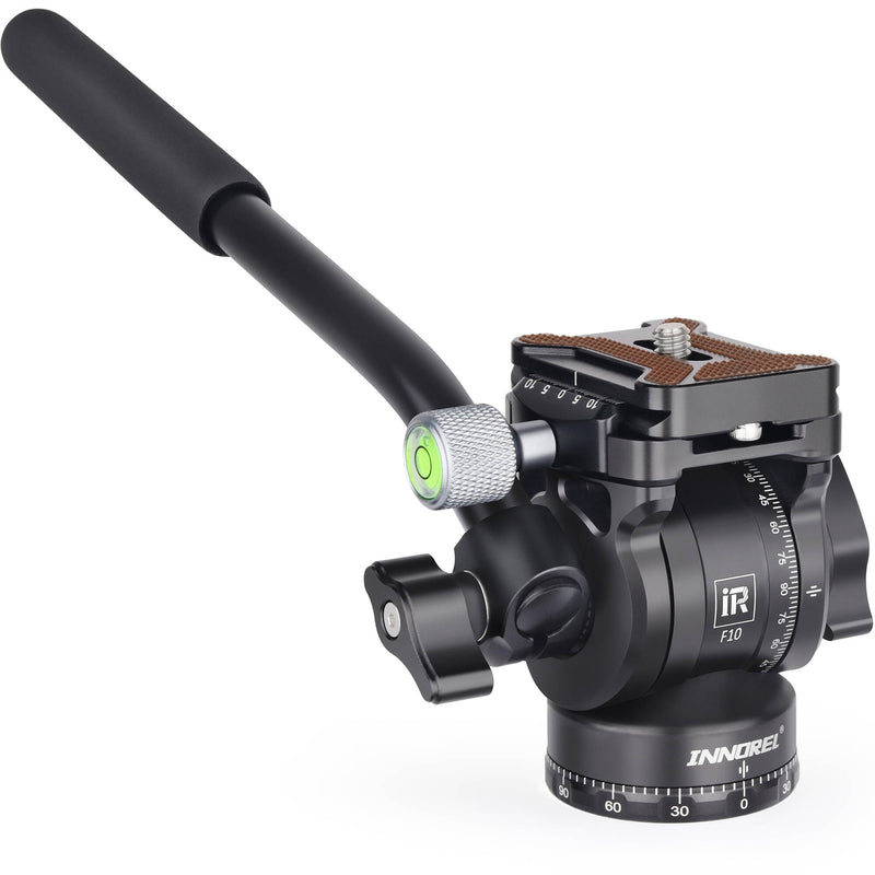 INNOREL F10 Mini Video Fluid Head