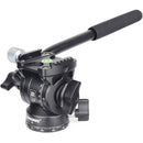 INNOREL F10 Mini Video Fluid Head