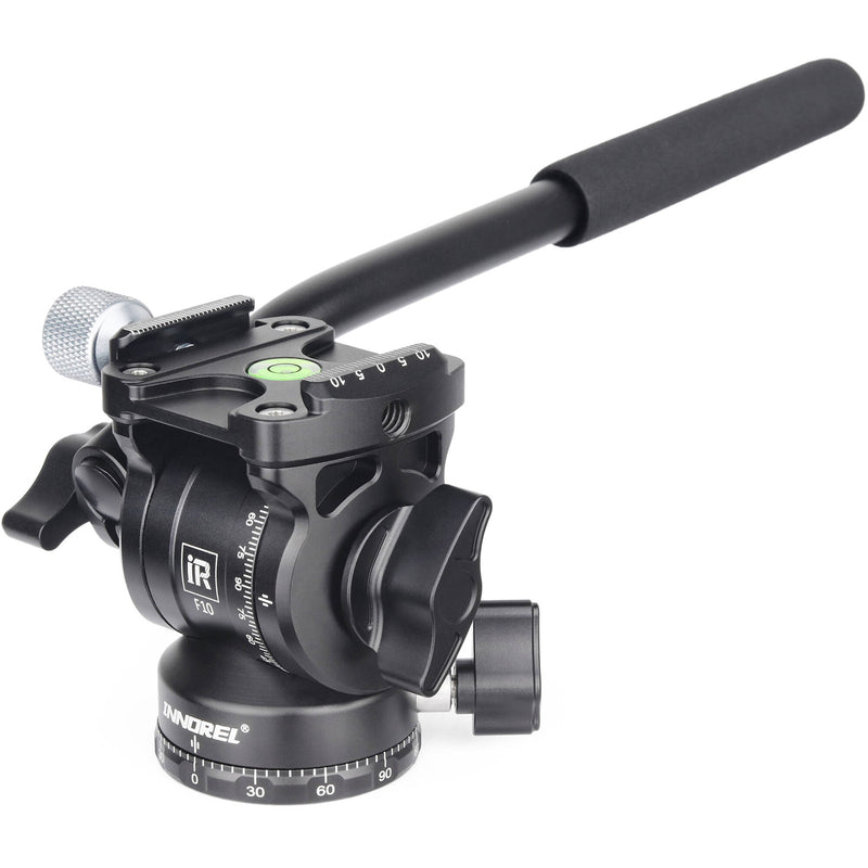 INNOREL F10 Mini Video Fluid Head