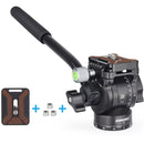 INNOREL F10 Mini Video Fluid Head