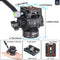 INNOREL F10 Mini Video Fluid Head