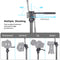 INNOREL F10 Mini Video Fluid Head
