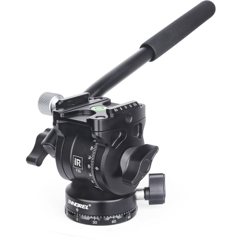INNOREL F20 Mini Video Fluid Head