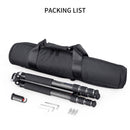 INNOREL GT284C Carbon Fiber Travel Tripod