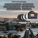 INNOREL GT284C Carbon Fiber Travel Tripod