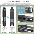 INNOREL GT284C Carbon Fiber Travel Tripod