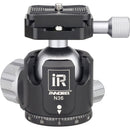 INNOREL GT284C Carbon Fiber Travel Tripod with N36 Ball Head