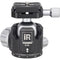 INNOREL GT284C Carbon Fiber Travel Tripod with N36 Ball Head