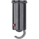 INNOREL GT284C Carbon Fiber Travel Tripod with N36 Ball Head