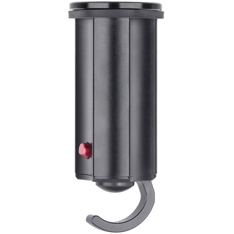 INNOREL GT284C Carbon Fiber Travel Tripod with N36 Ball Head