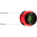 ZWO ASI294MC USB 3.0 Color Astronomy Camera