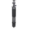 INNOREL HT284C Carbon Fiber Tripod with N44 Low-Profile Ball Head