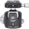 INNOREL HT284C Carbon Fiber Tripod with N44 Low-Profile Ball Head
