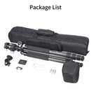 INNOREL HT284C Carbon Fiber Tripod with N44 Low-Profile Ball Head
