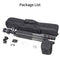INNOREL HT284C Carbon Fiber Tripod with N44 Low-Profile Ball Head