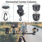 INNOREL HT284C Carbon Fiber Tripod with N44 Low-Profile Ball Head