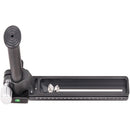 INNOREL LBK250A Arca-Type Telephoto Lens Bracket (9.8")