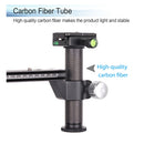 INNOREL LBK250A Arca-Type Telephoto Lens Bracket (9.8")
