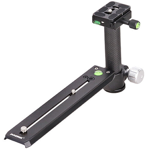 INNOREL LBK250M Manfrotto Standard Telephoto Lens Bracket (9.8")