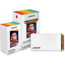 Polaroid Hi&middot;Print Generation 2 Everything Box (White)