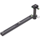 INNOREL LBK400A Arca-Type Telephoto Lens Bracket (15.7")