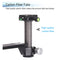 INNOREL LBK250M Manfrotto Standard Telephoto Lens Bracket (9.8")