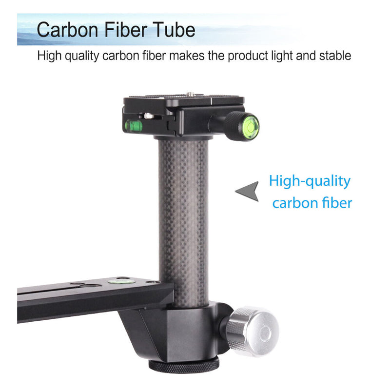 INNOREL LBK250M Manfrotto Standard Telephoto Lens Bracket (9.8")