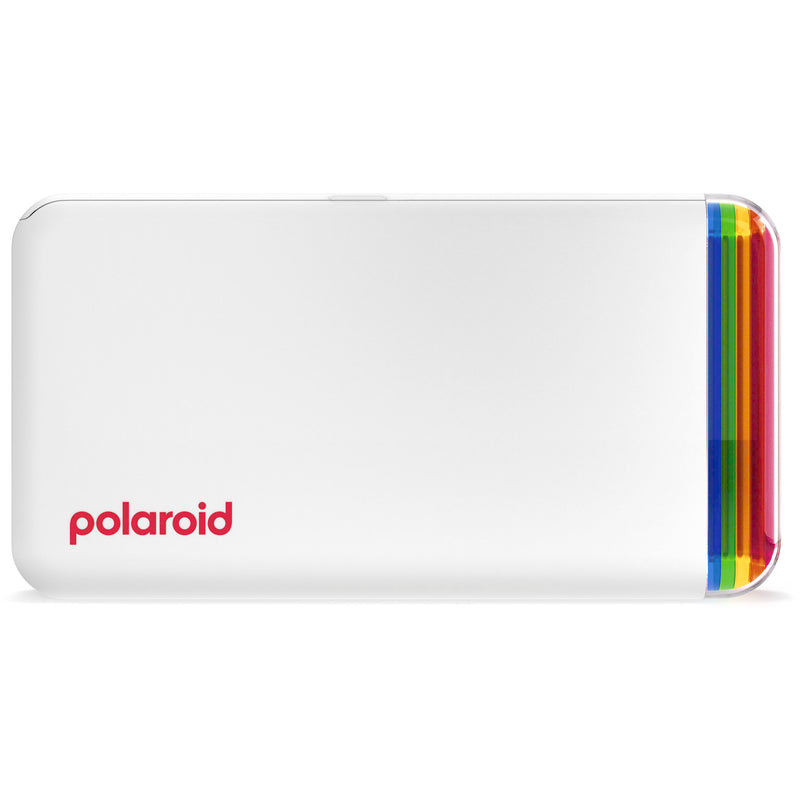 Polaroid Hi&middot;Print Generation 2 Everything Box (White)