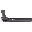 INNOREL LBK400A Arca-Type Telephoto Lens Bracket (15.7")