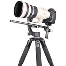 INNOREL LBK400A Arca-Type Telephoto Lens Bracket (15.7")