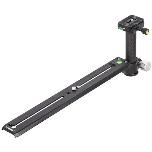 INNOREL LBK400M Manfrotto Standard Telephoto Lens Bracket (15.7")