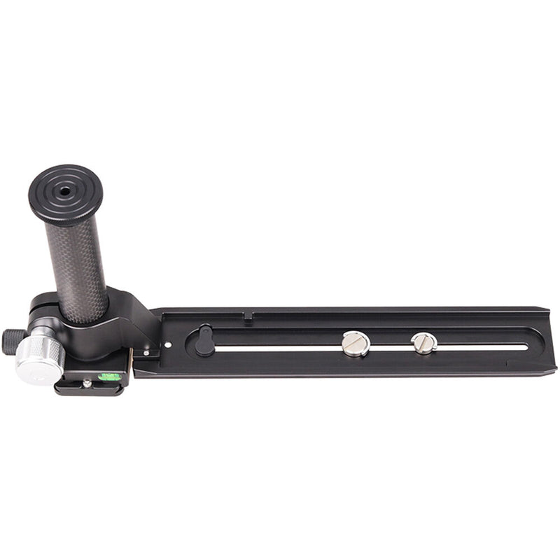 INNOREL LBK400M Manfrotto Standard Telephoto Lens Bracket (15.7")