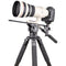 INNOREL LBK400M Manfrotto Standard Telephoto Lens Bracket (15.7")
