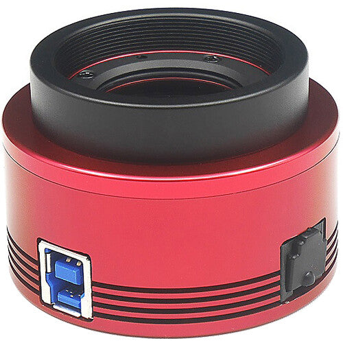 ZWO ASI183MC USB 3.0 Astronomy Camera (Color)