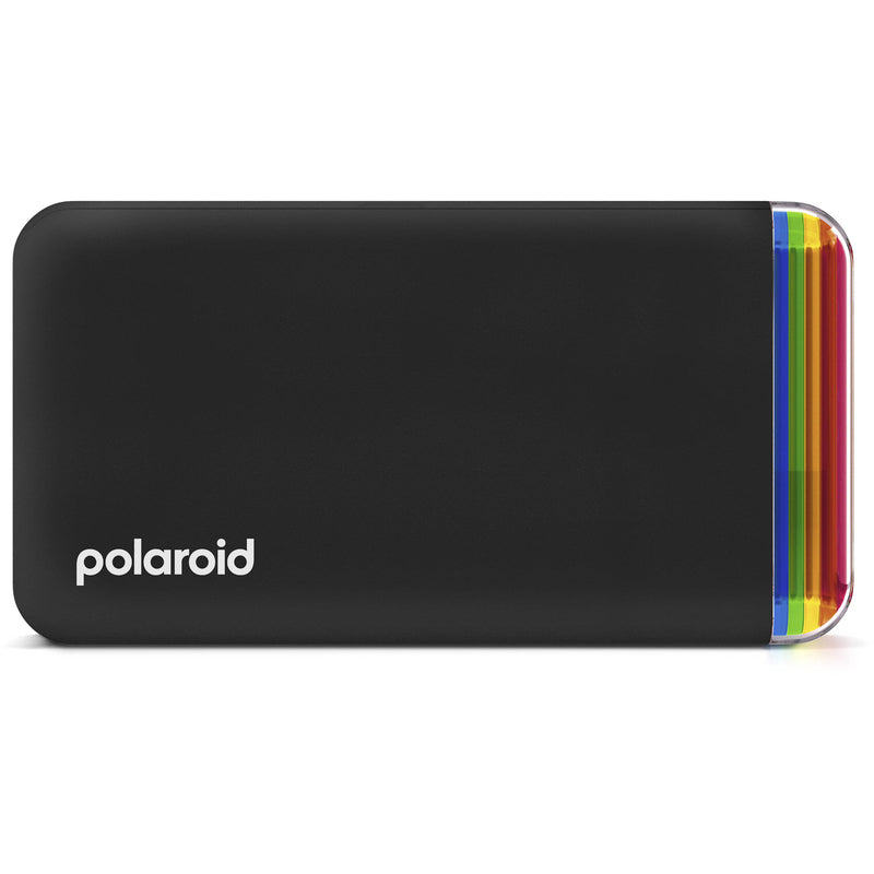 Polaroid Hi&middot;Print Generation 2 Everything Box (Black)