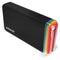 Polaroid Hi&middot;Print Generation 2 Everything Box (Black)