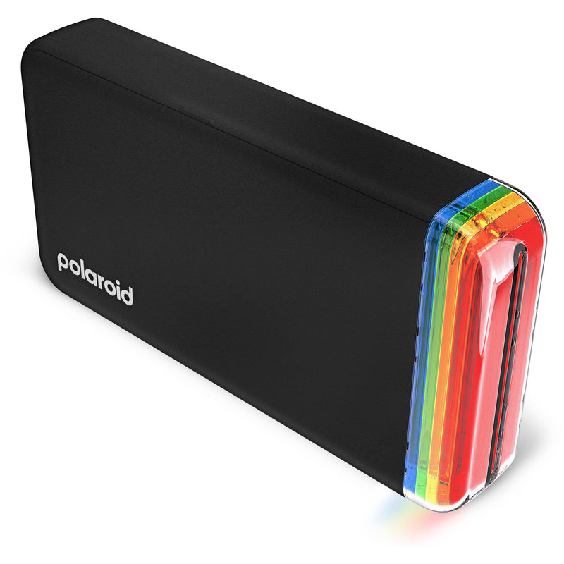 Polaroid Hi&middot;Print Generation 2 Everything Box (Black)