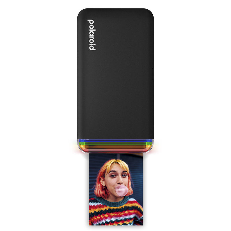 Polaroid Hi&middot;Print Generation 2 Everything Box (Black)
