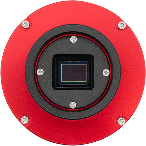 ZWO ASI183MC Pro USB 3.0 Cooled Color Astronomy Camera