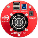 ZWO ASI183MC Pro USB 3.0 Cooled Color Astronomy Camera