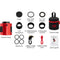 ZWO ASI183MC Pro USB 3.0 Cooled Color Astronomy Camera