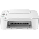 Canon PIXMA TS3720 Wireless All-in-One Printer with PG-275 XL/CL-276 XL Ink Value Pack Kit (White)