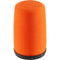 Auray WS-SM7 Windscreen for Shure SM7 Vocal Microphone (Orange)