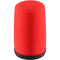 Auray WS-SM7 Windscreen for Shure SM7 Vocal Microphone (Red)