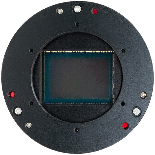 ZWO ASI2400MC Pro USB3.0 Cooled Color Astronomy Camera