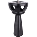 INNOREL RT80C Carbon Fiber Tripod with 75mm Bowl Adapter