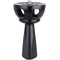 INNOREL RT80C Carbon Fiber Tripod with 75mm Bowl Adapter